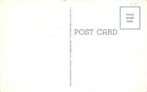 Redfield Parkway Batavia, New York