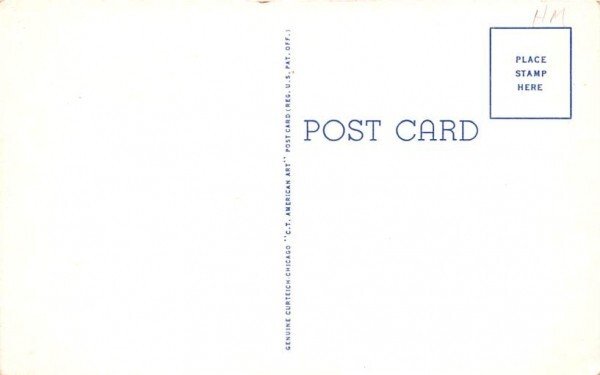 Redfield Parkway Batavia, New York