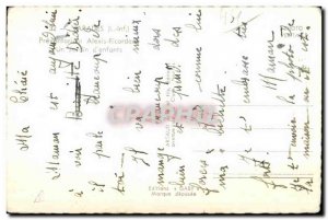 Postcard Old Varades Preventoriun Alexis Ricordean