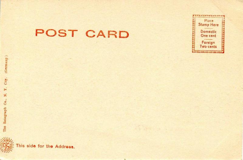 PA - Lewisburg. Soldiers' Monument