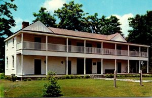 Arkansas Washington The Old Tavern