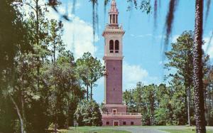 FL - White Springs, Stephen Foster Memorial Campanile