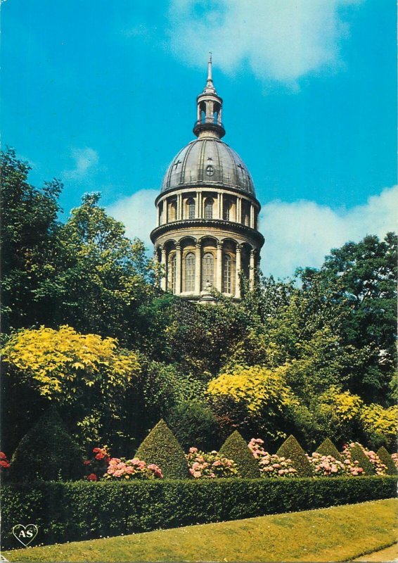 France Postcard Boulogne-sur-Mer La Basilique de Notre Dame