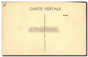 Old Postcard Old Orleans