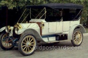 1912 apperson jack rabbit Antique Classic Car, Unused 