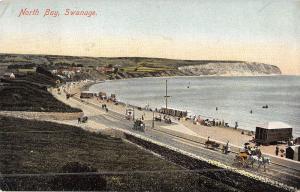 uk18849 north bay swanage uk