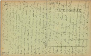 CPA MILLAU - Notre dame (148136)