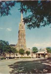 France Armentieres L'Eglise St-Vaast