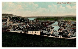 Cork from the West