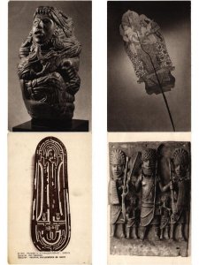 ARCHEOLOGY ART 98 Vintage Postcards (L5701) 