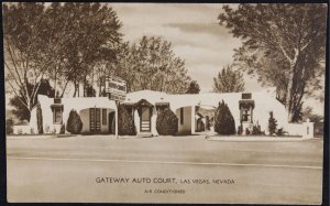 Gateway Auto Court Las Vegas