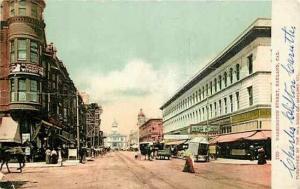 CA, Oakland, California, Washington Street, Owl Drug Company 200