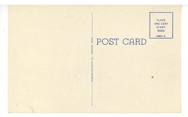 MT - Great Falls. Airport