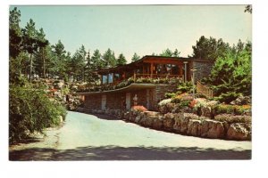 Royal Botanical Gardens, Tea House, Hamilton, Ontario