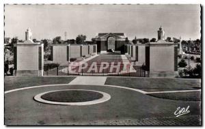 Old Postcard The Dunkirk Memorial English The English Memorial