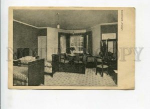 3169726 FINLAND Sanatorium Rauha interior ROOM Vintage Russian