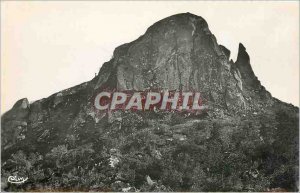 Modern Postcard Mont Dore P D Capuchin