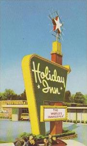 Pennsylvania Breezewood Holiday Inn