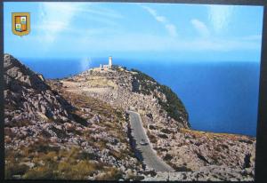 Spain - Formentor - Lighthouse