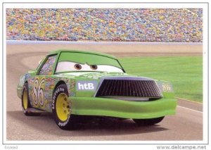 Disney- Pixar Film ADV  CARS , Set 2 #13