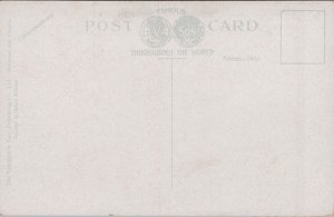 Canada Niagara Navigation Co.'s Steamer Chippewa Vintage Postcard C251