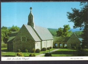 Lake Junaluska Church,Lake Junaluska,NC BIN