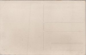 Turkey Istanbul Aya Sotya Musée Ste Sophie et l'hypodrome Vintage RPPC C341