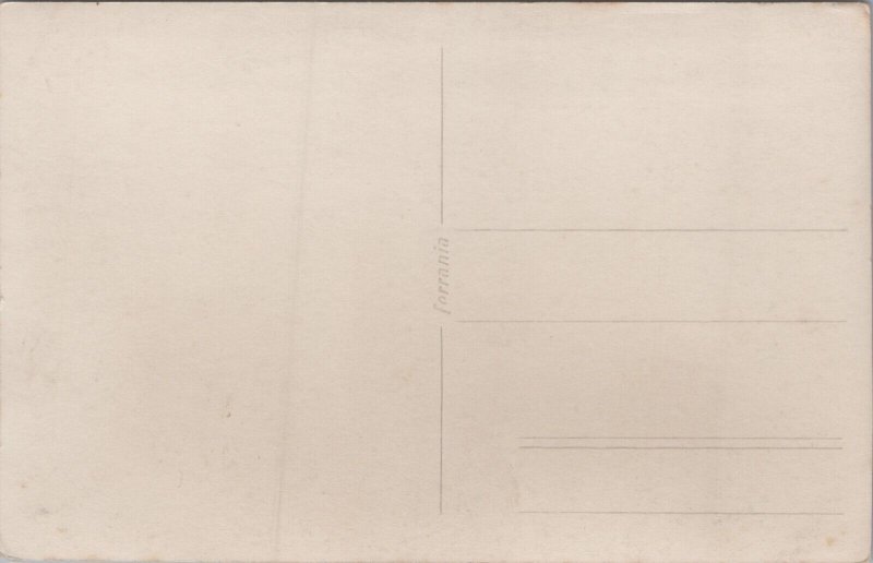 Turkey Istanbul Aya Sotya Musée Ste Sophie et l'hypodrome Vintage RPPC C341