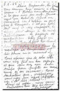 Postcard Modern Tirol mit Wilden Kaiser