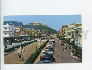 473234 North Africa Algeria Oran cars Old postcard