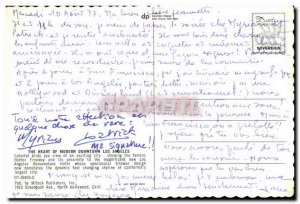 Modern Postcard The Heart of Modern Downtown Los Angeles