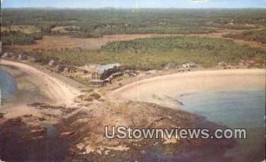 Beaches & Narragansett Hotel - Kennebunk, Maine ME  