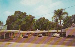 Florida Ocala Southland Motel