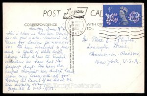 West Town Hotel, Hayling Island