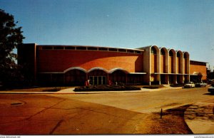 Mississippi Columbus Hogarth Student Center Mississippi State College For Women