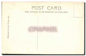 Old Postcard Union Street Aberdeen