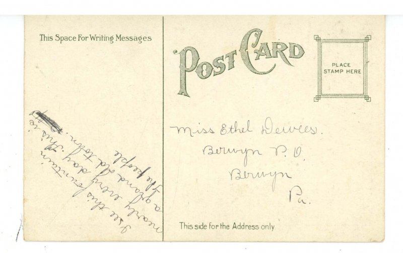 MA - Boston. Ericson Monument, Massachusetts Avenue