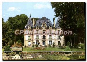 Postcard Modern Chilly-Mazarin Le Chateau