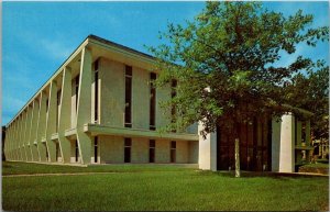 Missouri St Louis Optimist International Office Building