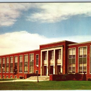 c1960s Cedar Falls UNI Malcomb Price Lab Building Campus University College A230