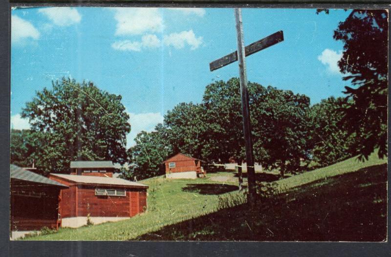 Epworth Springs Camp,Lewistown,IL BIN