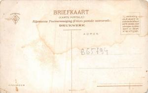 bc65794 Marken Netherlands Folk Folklore Type Costume Dance