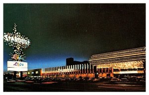 Nevada  Las Vegas ,  Stardust Hotel ,