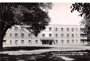 Buena Vista County Hospital - Storm Lake, Iowa IA