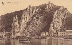 Belgium Dinant Roche a Bayard