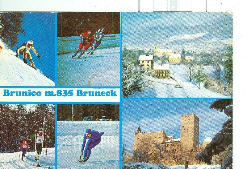 Postal 006506 : Brunico m.835 Bruneck