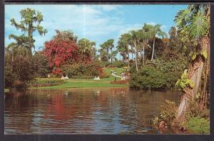 Walkways,Cypress Gardens,FL