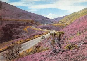 uk34546 slochd pass inverness shire scotland  uk