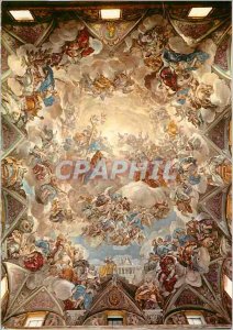 Modern Postcard El Escorial