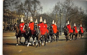 uk47662 lifeguards in the malt london uk horse military soldier